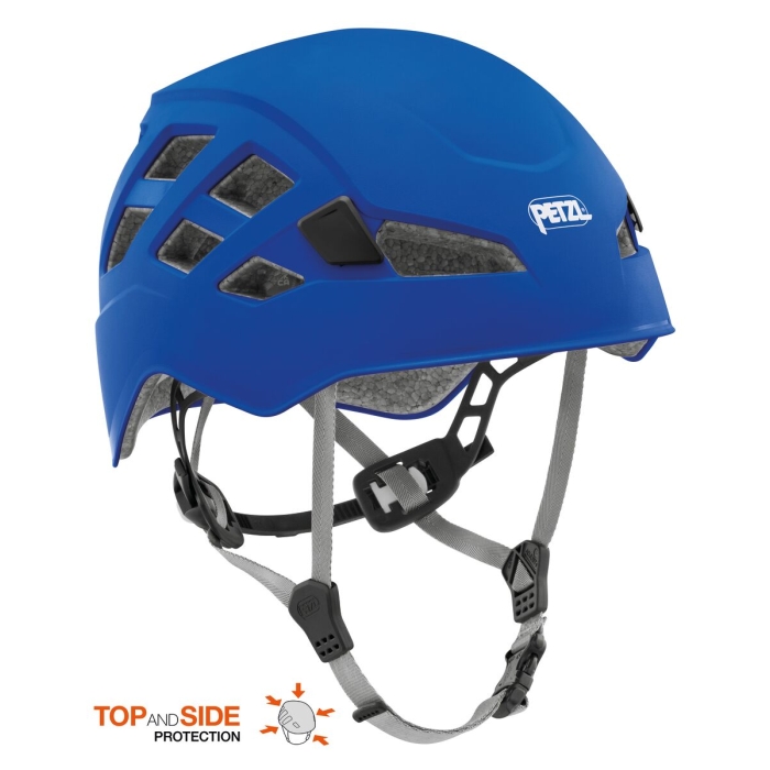 Kask Petzl BOREO - Blue